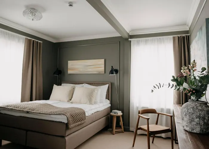 Lillan Hotel & Koek