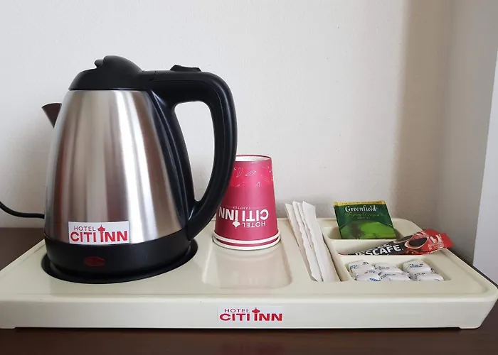 Hotel Citi Inn