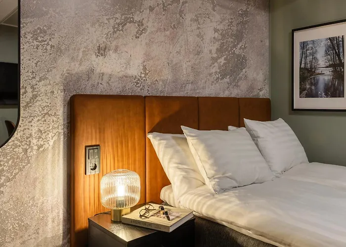 H28 - Hotel, Apartments And Suites By Uhanda