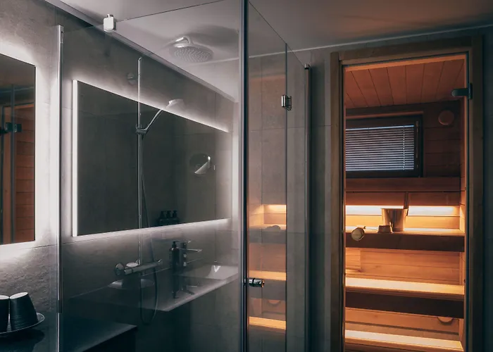 Lapland Hotels Tampere
