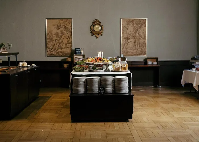 Radisson Blu Grand Hotel Tammer
